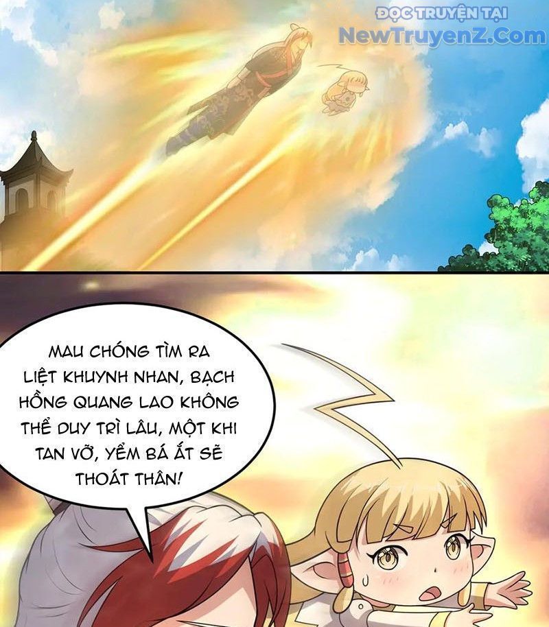 Luyện Khí Chi Thần Chapter 135.6 - Trang 2