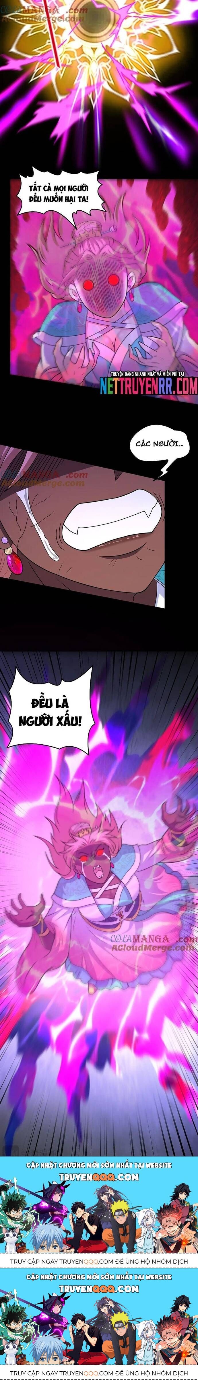 Luyện Khí Chi Thần Chapter 136.2 - Trang 2