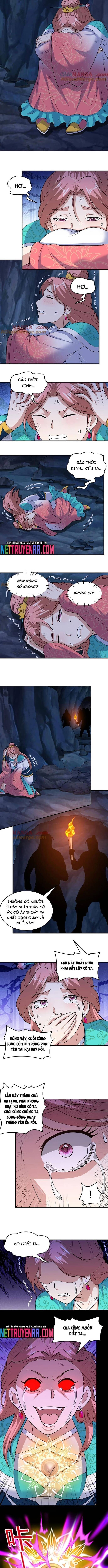 Luyện Khí Chi Thần Chapter 136.3 - Trang 2