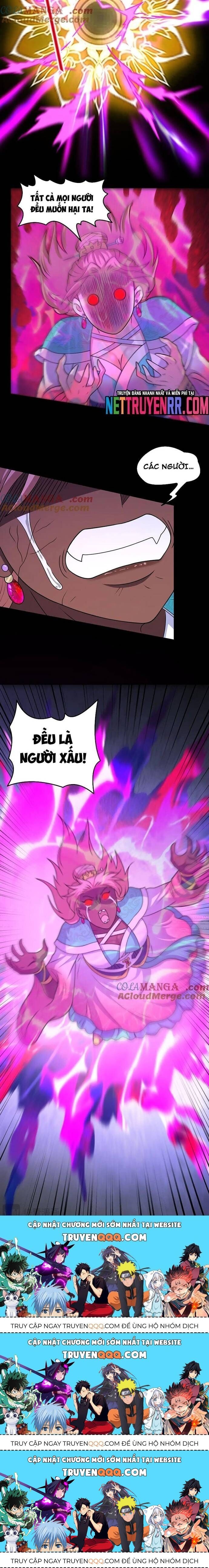 Luyện Khí Chi Thần Chapter 136.3 - Trang 2