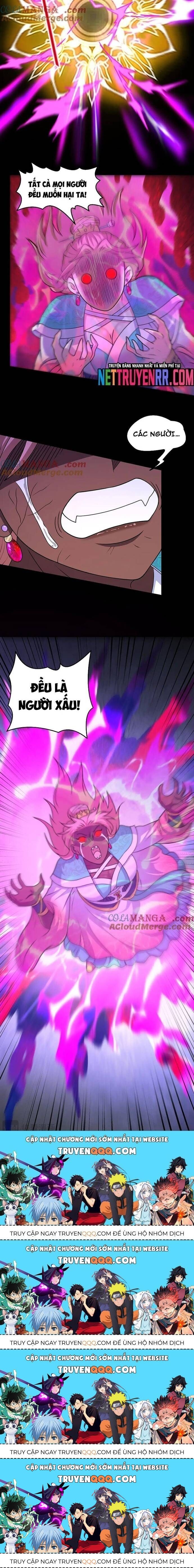 Luyện Khí Chi Thần Chapter 136.4 - Trang 2