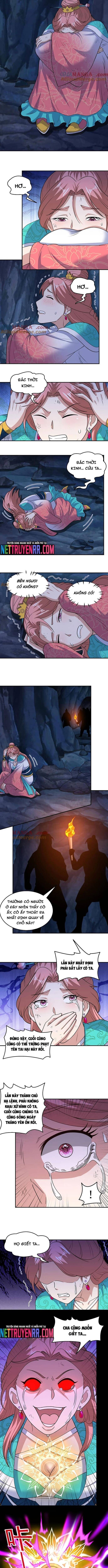 Luyện Khí Chi Thần Chapter 136.5 - Trang 2