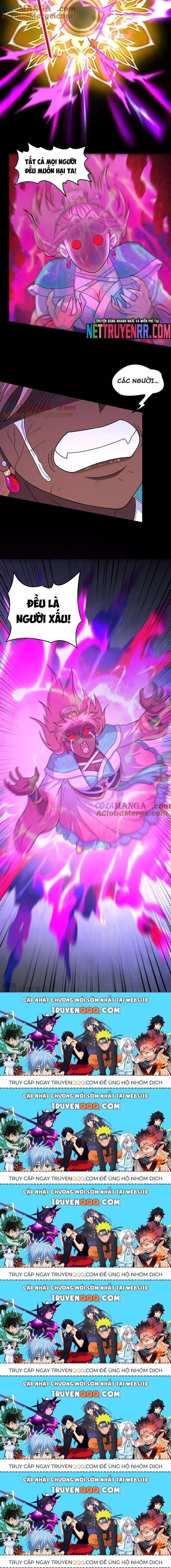 Luyện Khí Chi Thần Chapter 136.6 - Trang 2