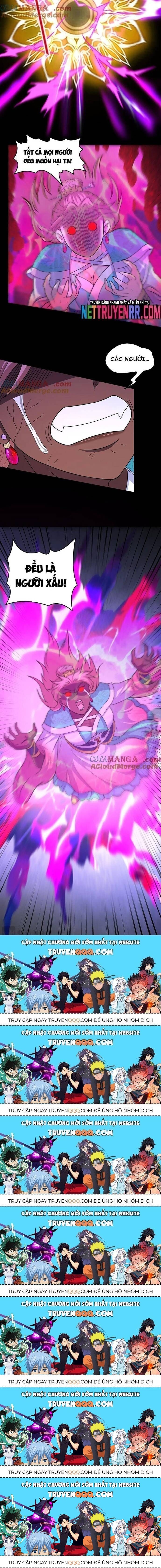 Luyện Khí Chi Thần Chapter 136.7 - Trang 2