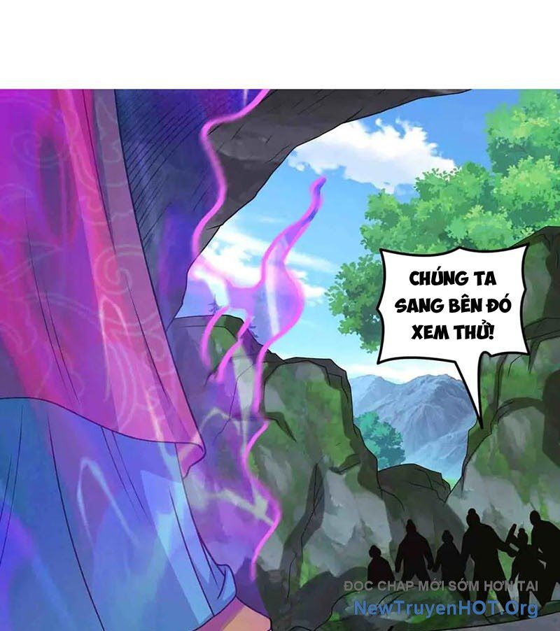 Luyện Khí Chi Thần Chapter 137 - Trang 2