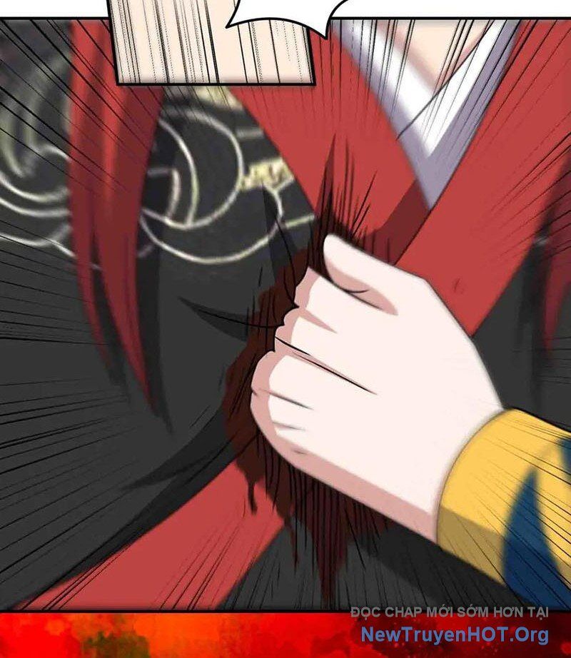 Luyện Khí Chi Thần Chapter 137 - Trang 2