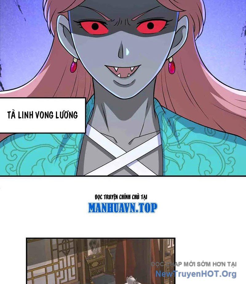 Luyện Khí Chi Thần Chapter 137 - Trang 2