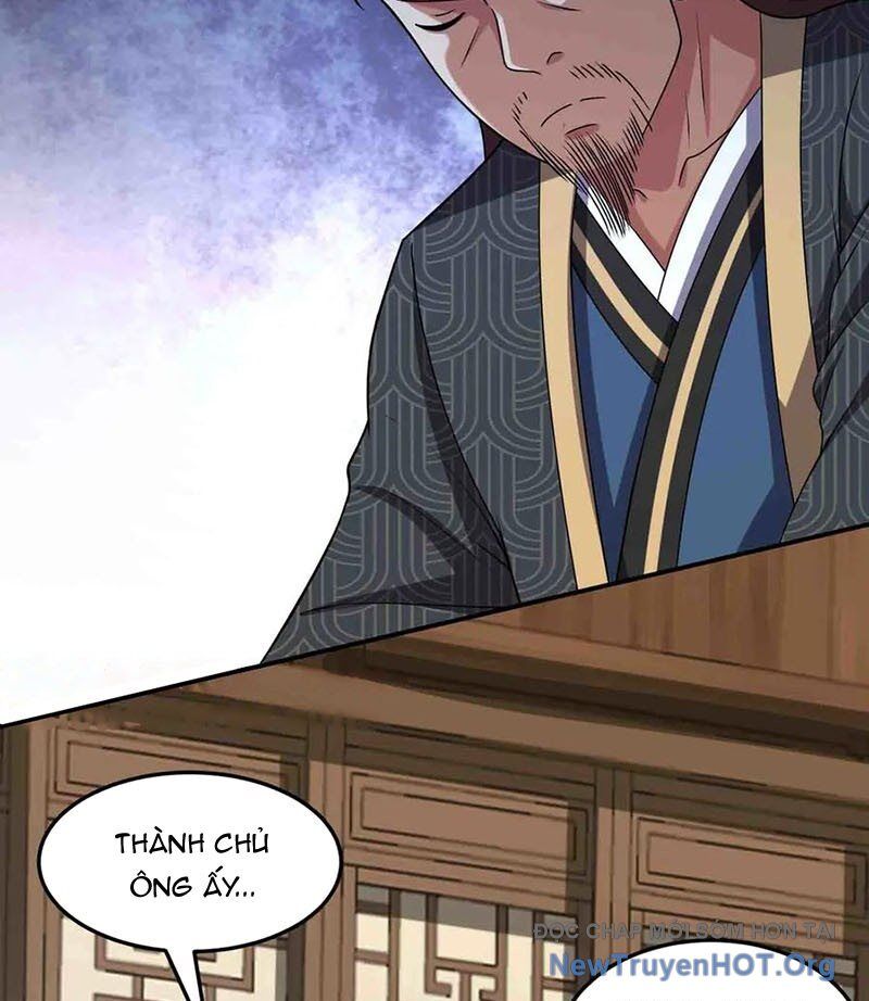 Luyện Khí Chi Thần Chapter 137 - Trang 2