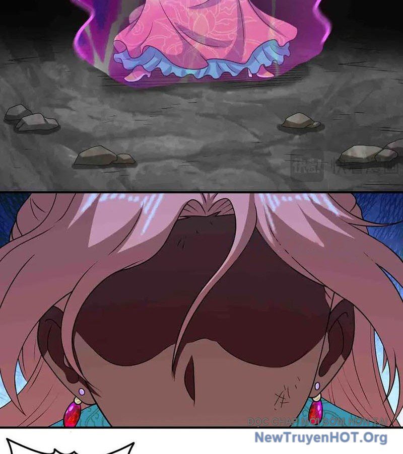 Luyện Khí Chi Thần Chapter 137 - Trang 2