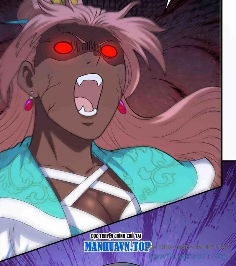 Luyện Khí Chi Thần Chapter 137 - Trang 2