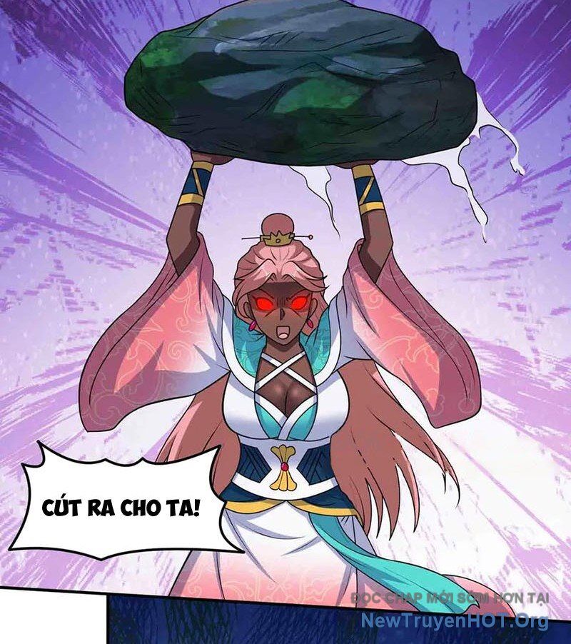 Luyện Khí Chi Thần Chapter 137 - Trang 2