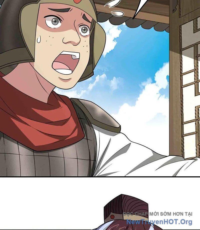 Luyện Khí Chi Thần Chapter 137.1 - Trang 2