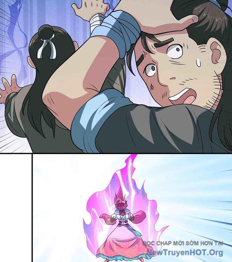 Luyện Khí Chi Thần Chapter 137.4 - Trang 2