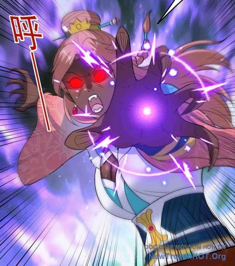 Luyện Khí Chi Thần Chapter 137.4 - Trang 2