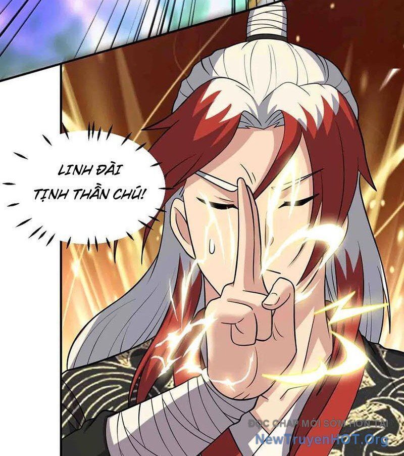 Luyện Khí Chi Thần Chapter 137.4 - Trang 2