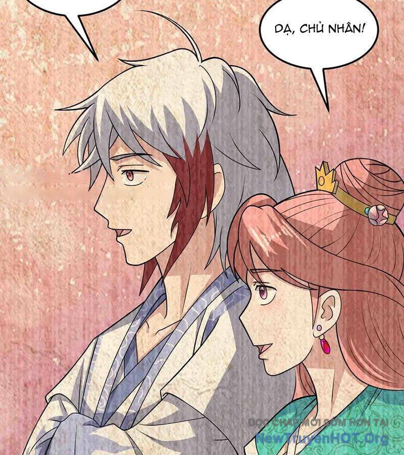 Luyện Khí Chi Thần Chapter 137.4 - Trang 2