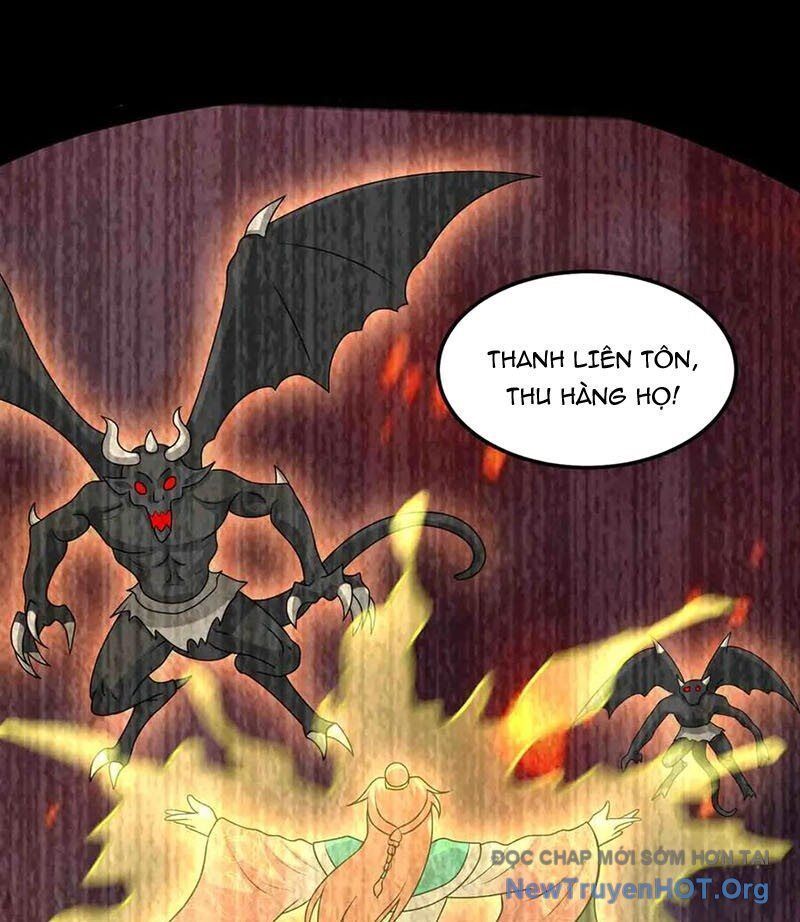 Luyện Khí Chi Thần Chapter 137.4 - Trang 2