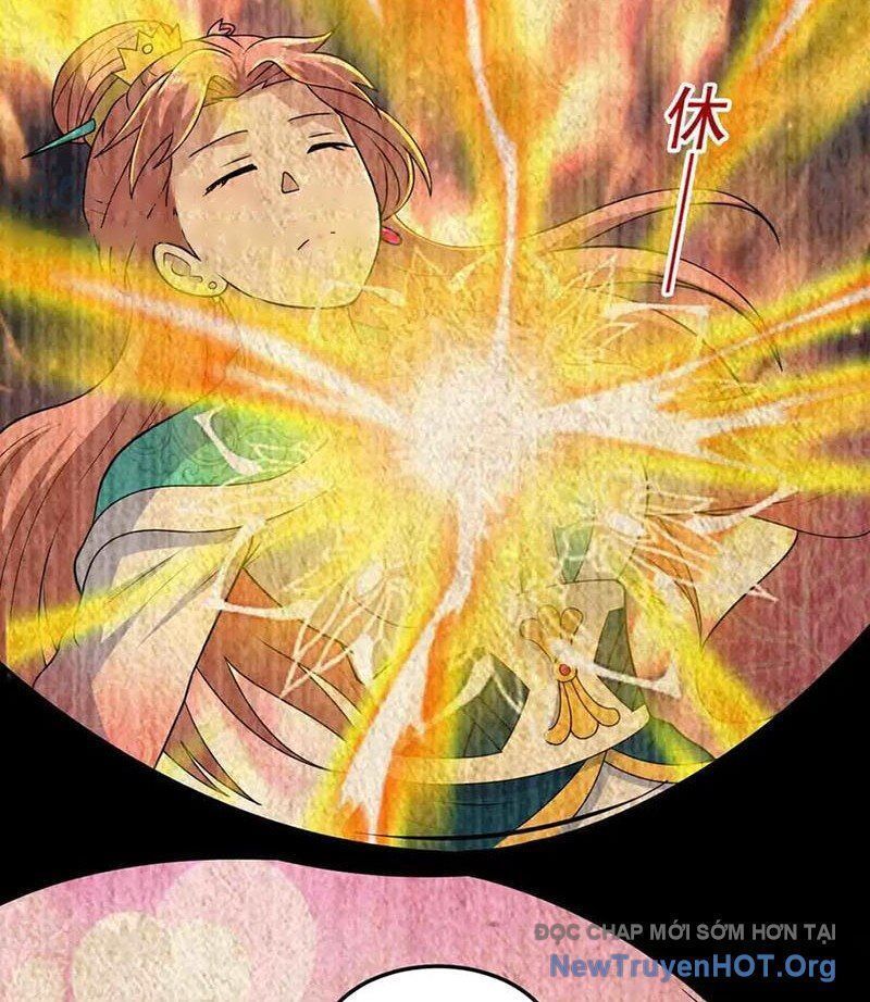 Luyện Khí Chi Thần Chapter 137.4 - Trang 2