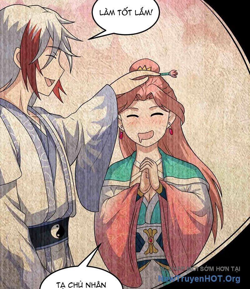 Luyện Khí Chi Thần Chapter 137.4 - Trang 2