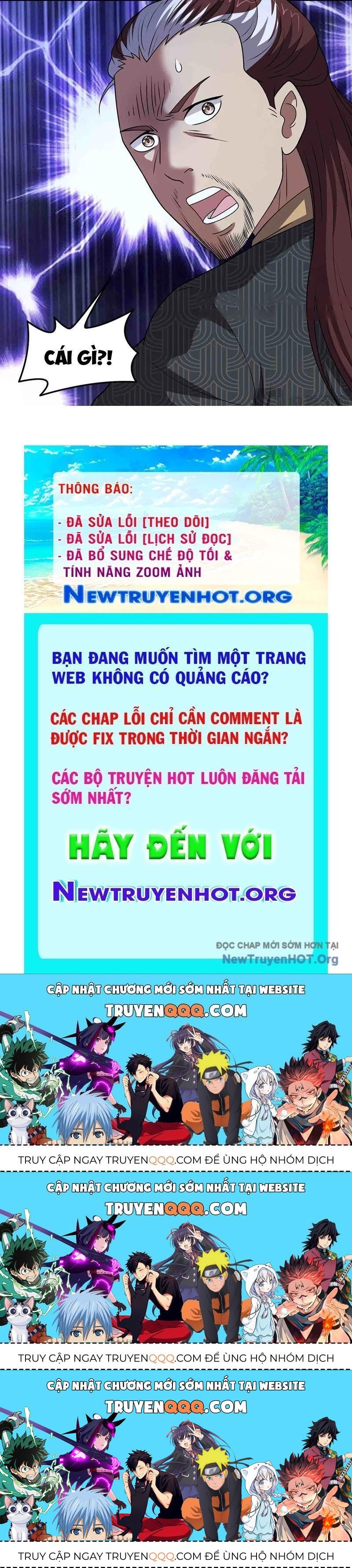 Luyện Khí Chi Thần Chapter 137.4 - Trang 2