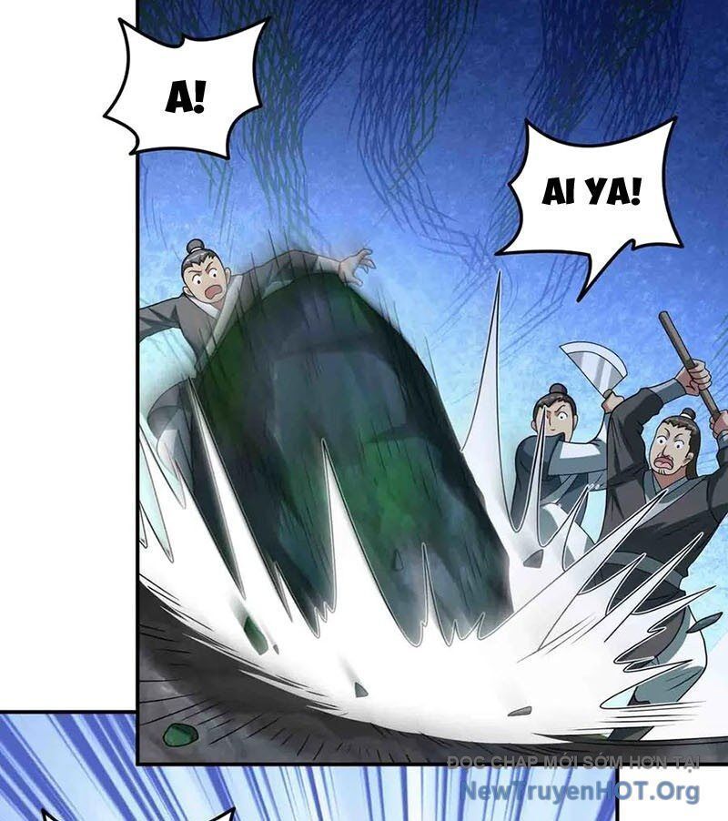 Luyện Khí Chi Thần Chapter 137.5 - Trang 2