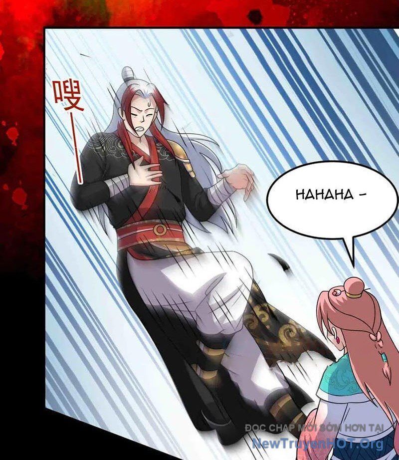 Luyện Khí Chi Thần Chapter 137.5 - Trang 2