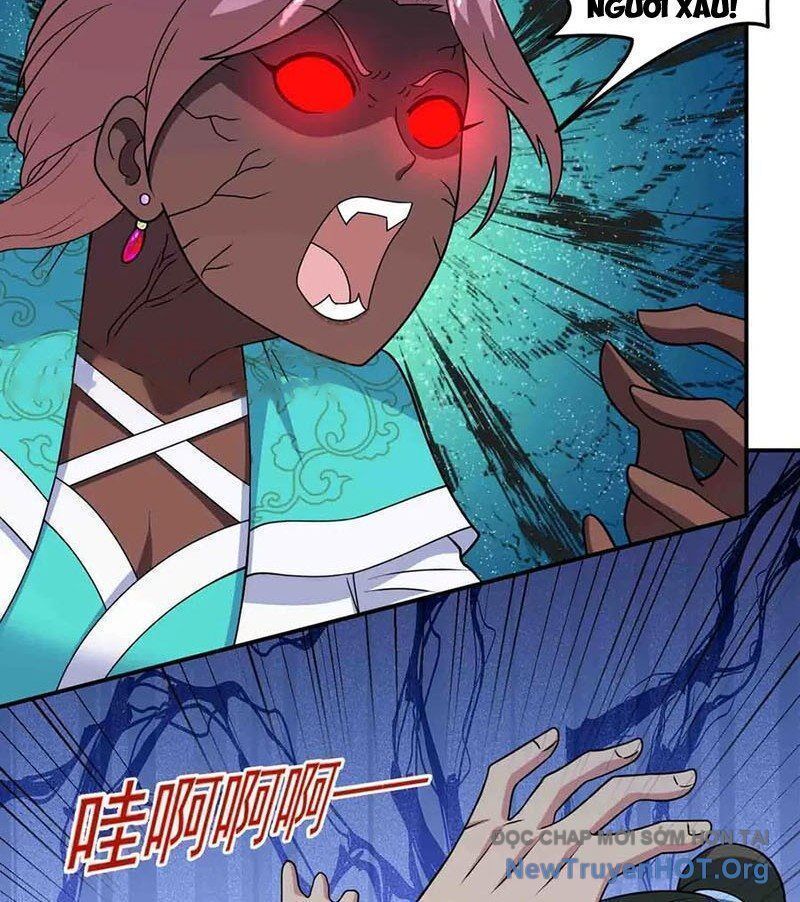 Luyện Khí Chi Thần Chapter 137.6 - Trang 2