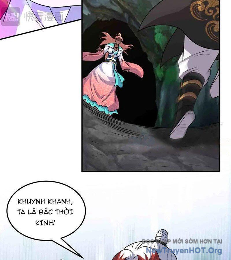 Luyện Khí Chi Thần Chapter 137.6 - Trang 2