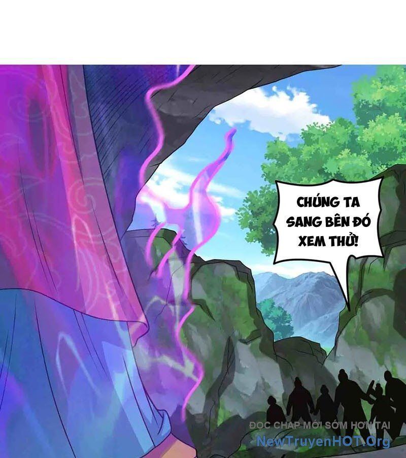 Luyện Khí Chi Thần Chapter 137.6 - Trang 2