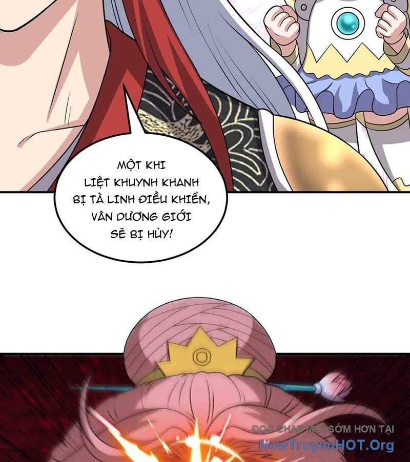 Luyện Khí Chi Thần Chapter 137.6 - Trang 2