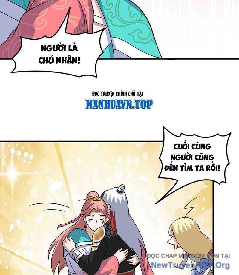 Luyện Khí Chi Thần Chapter 137.6 - Trang 2