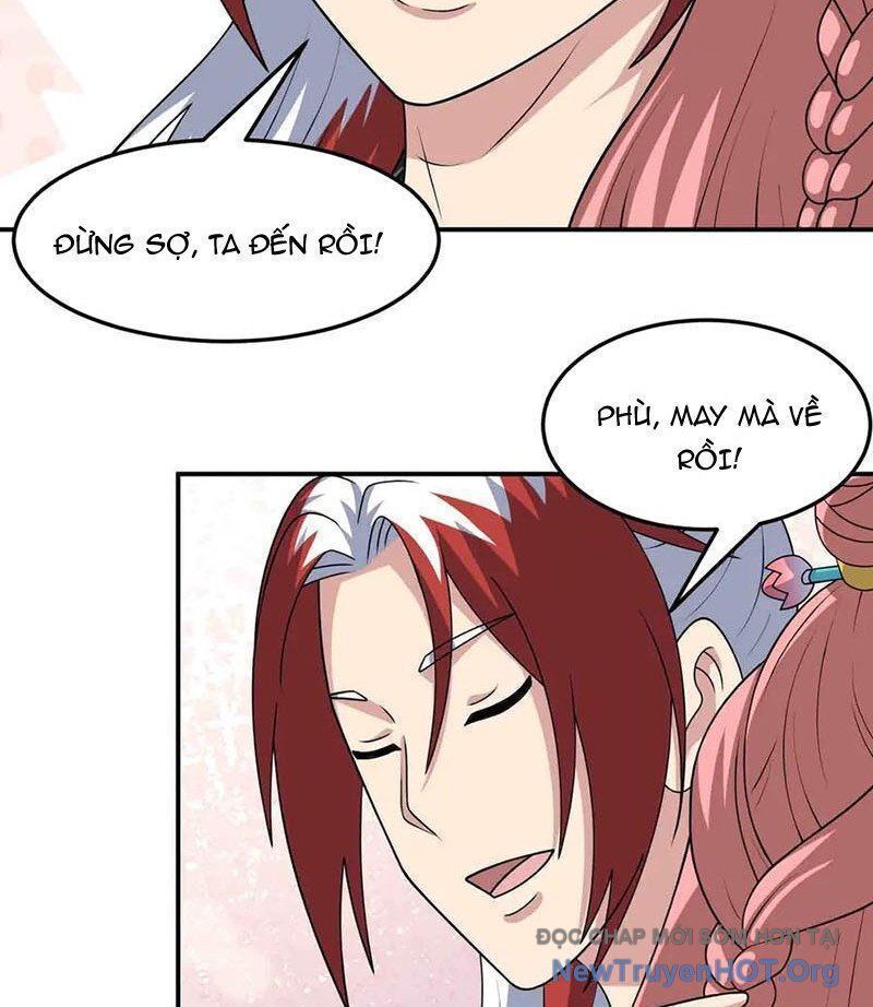 Luyện Khí Chi Thần Chapter 137.6 - Trang 2