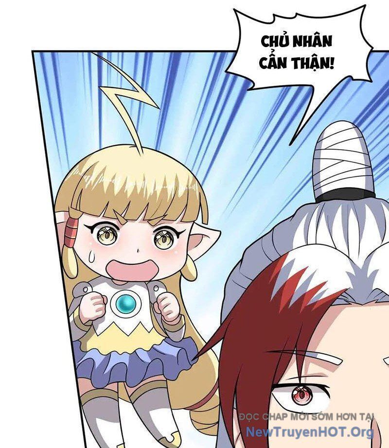 Luyện Khí Chi Thần Chapter 137.6 - Trang 2