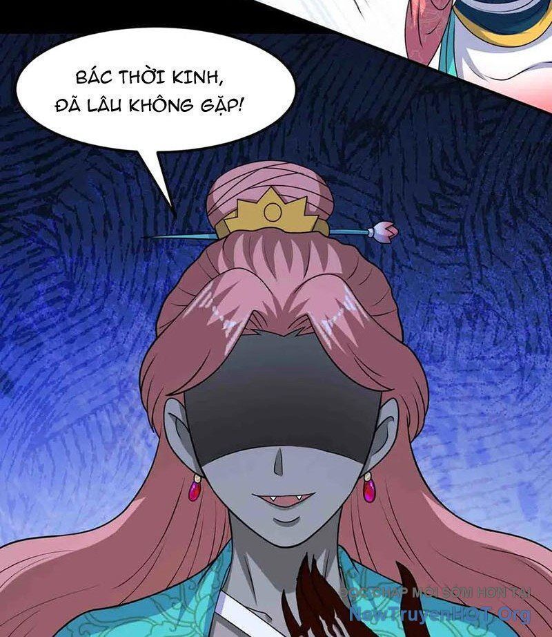 Luyện Khí Chi Thần Chapter 137.6 - Trang 2