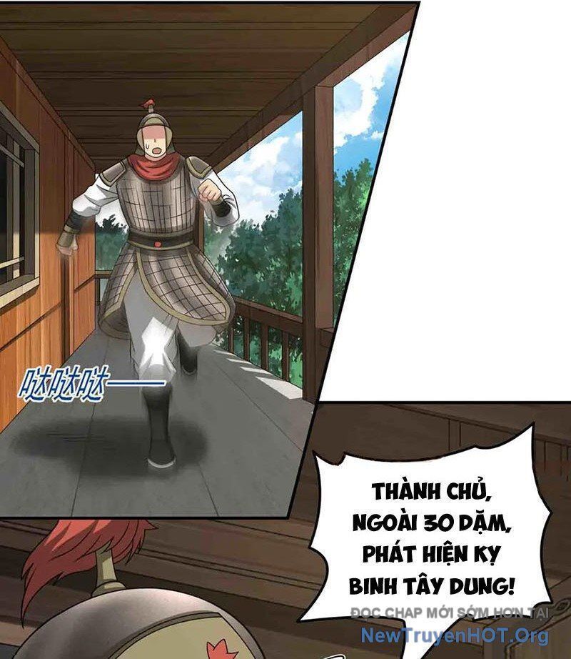 Luyện Khí Chi Thần Chapter 137.6 - Trang 2