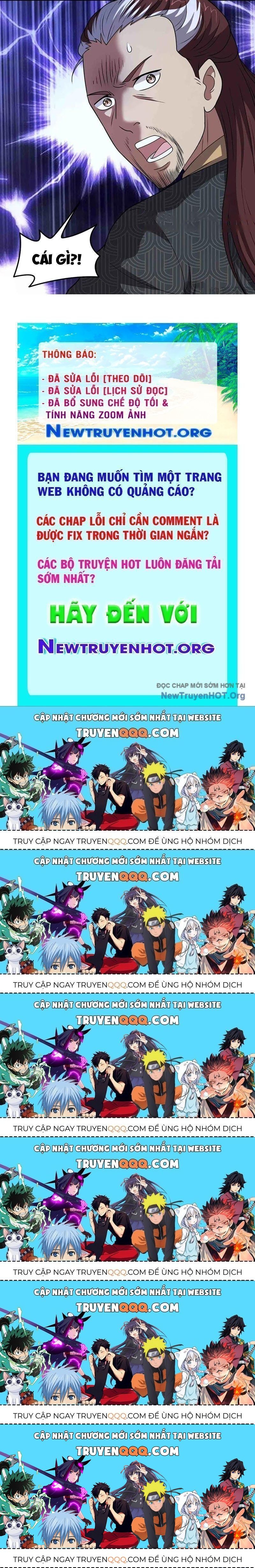 Luyện Khí Chi Thần Chapter 137.6 - Trang 2