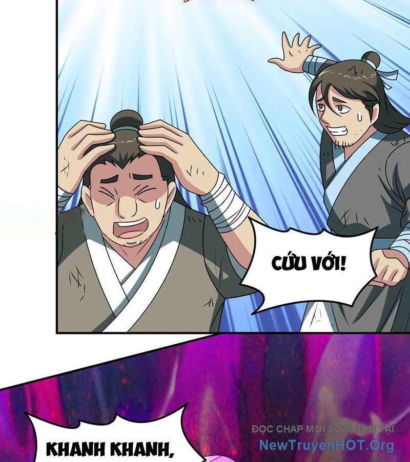 Luyện Khí Chi Thần Chapter 137.7 - Trang 2