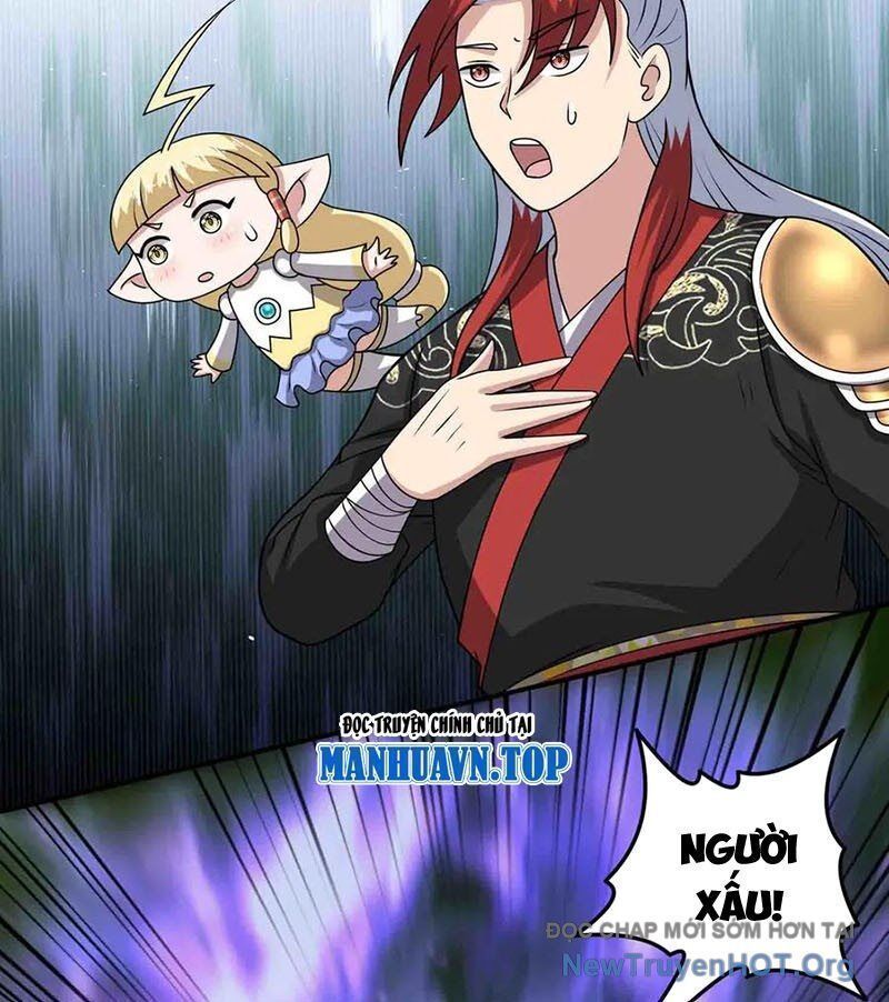 Luyện Khí Chi Thần Chapter 137.7 - Trang 2