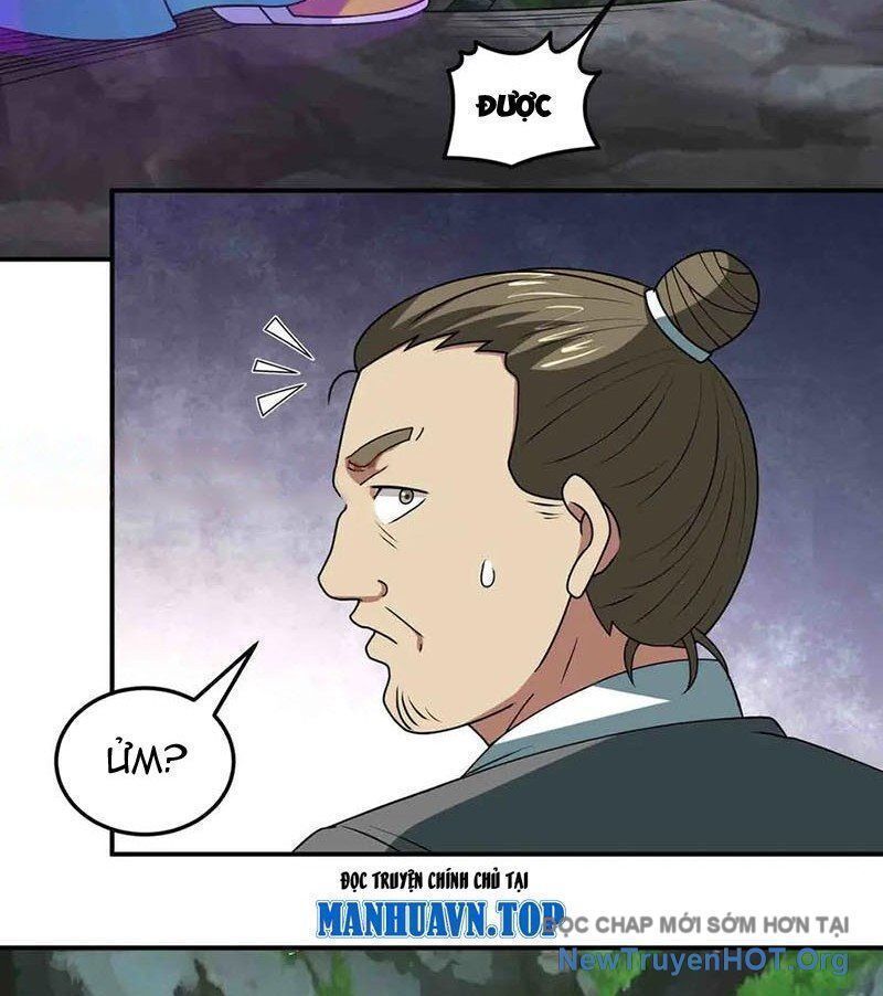 Luyện Khí Chi Thần Chapter 137.7 - Trang 2