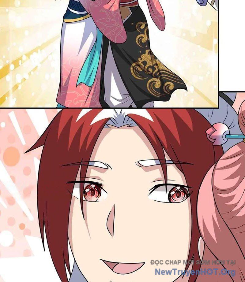 Luyện Khí Chi Thần Chapter 137.7 - Trang 2