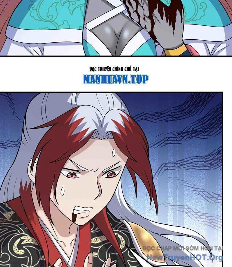 Luyện Khí Chi Thần Chapter 137.7 - Trang 2