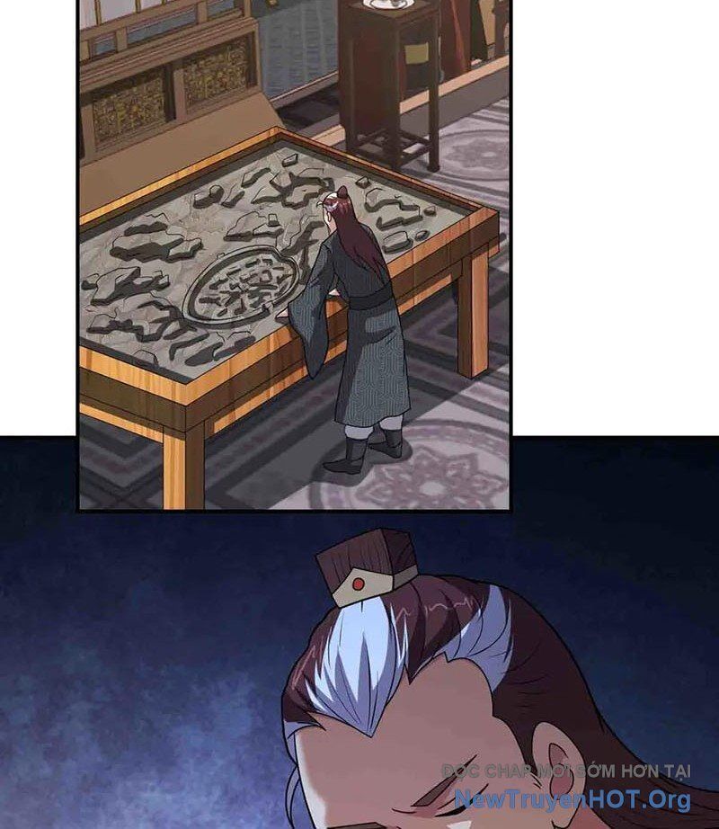 Luyện Khí Chi Thần Chapter 137.7 - Trang 2