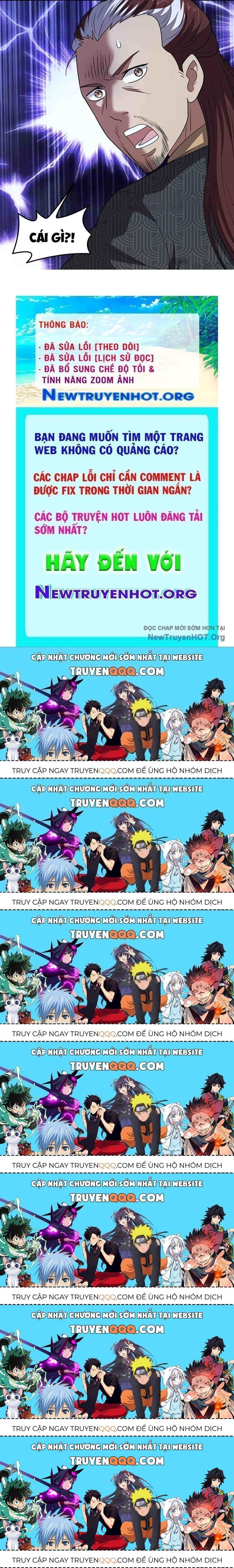 Luyện Khí Chi Thần Chapter 137.7 - Trang 2