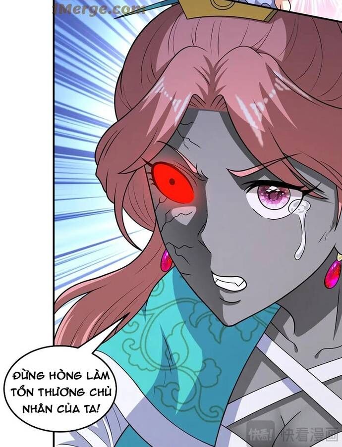 Luyện Khí Chi Thần Chapter 138 - Trang 2