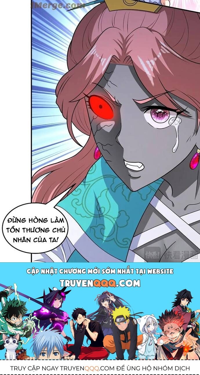 Luyện Khí Chi Thần Chapter 138.1 - Trang 2