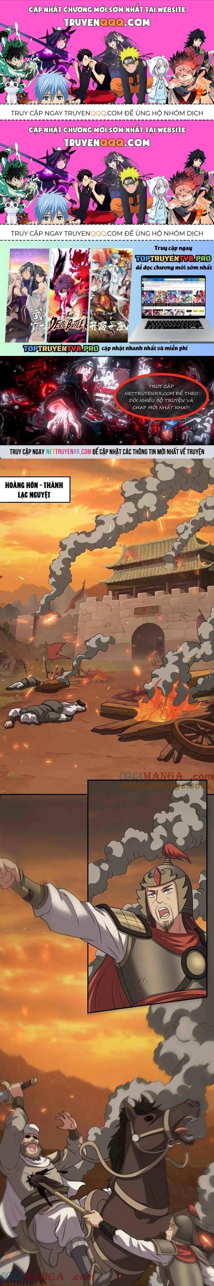 Luyện Khí Chi Thần Chapter 138.2 - Trang 2