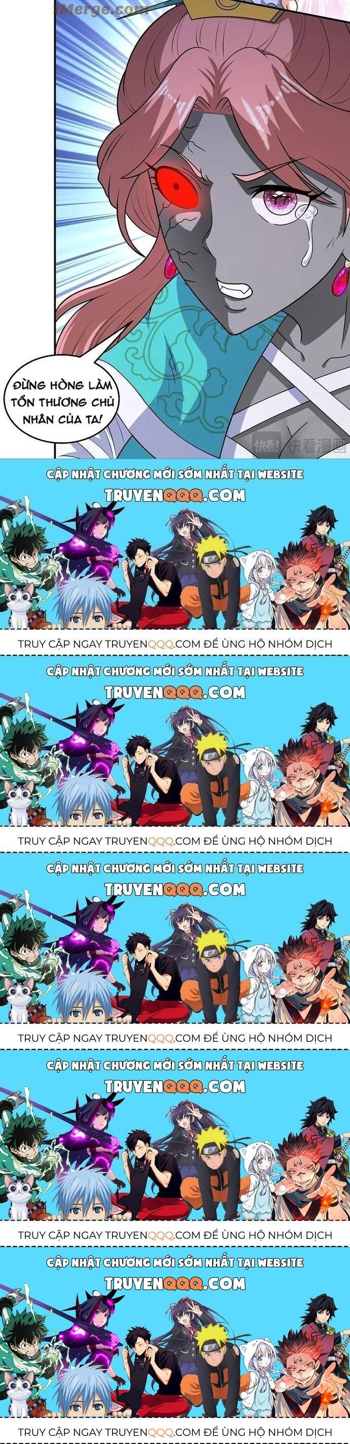 Luyện Khí Chi Thần Chapter 138.6 - Trang 2