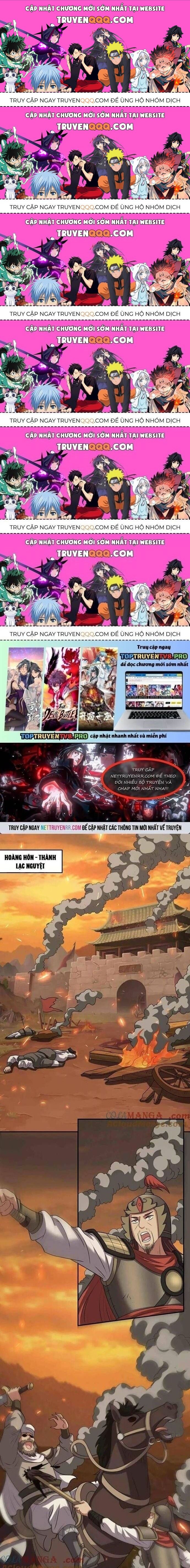 Luyện Khí Chi Thần Chapter 138.7 - Trang 2