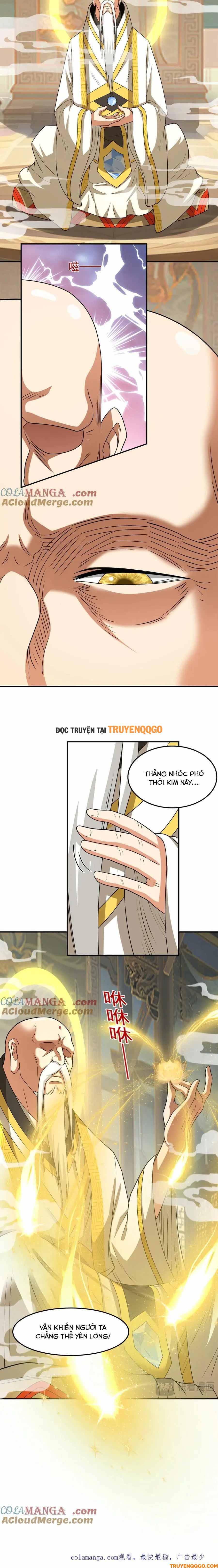 Luyện Khí Chi Thần Chapter 139 - Trang 2