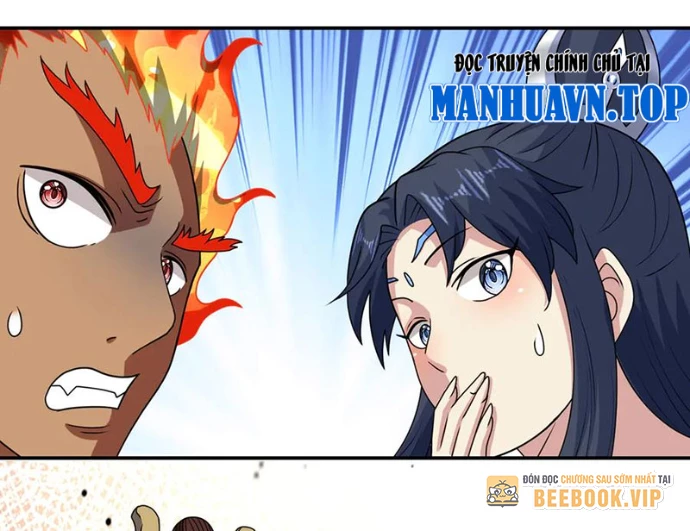 Luyện Khí Chi Thần Chapter 140 - Trang 2